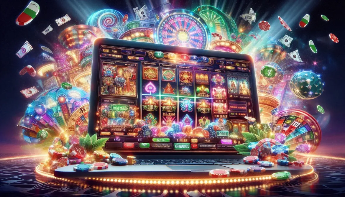 Casino Köln
